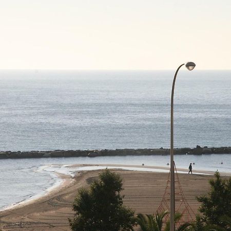 The Place To Be Alicante Ngoại thất bức ảnh