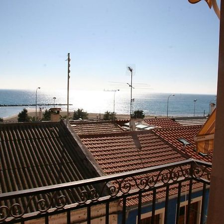 The Place To Be Alicante Ngoại thất bức ảnh