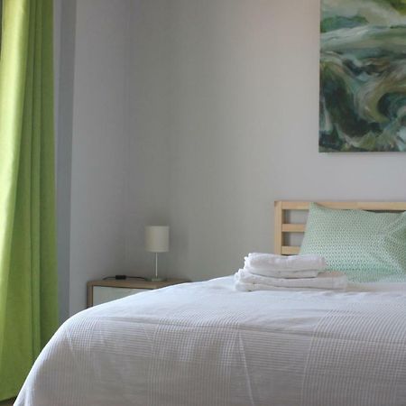 The Place To Be Alicante Ngoại thất bức ảnh