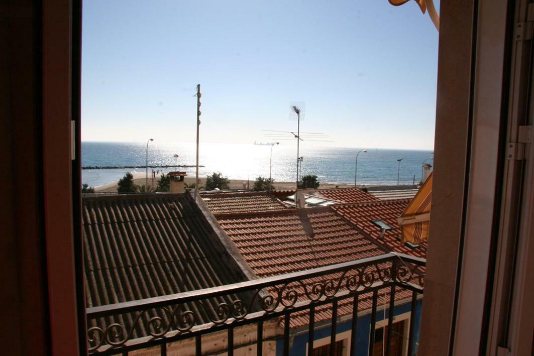 The Place To Be Alicante Ngoại thất bức ảnh