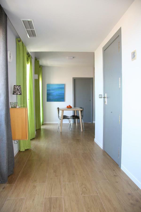 The Place To Be Alicante Ngoại thất bức ảnh