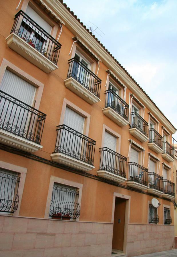 The Place To Be Alicante Ngoại thất bức ảnh