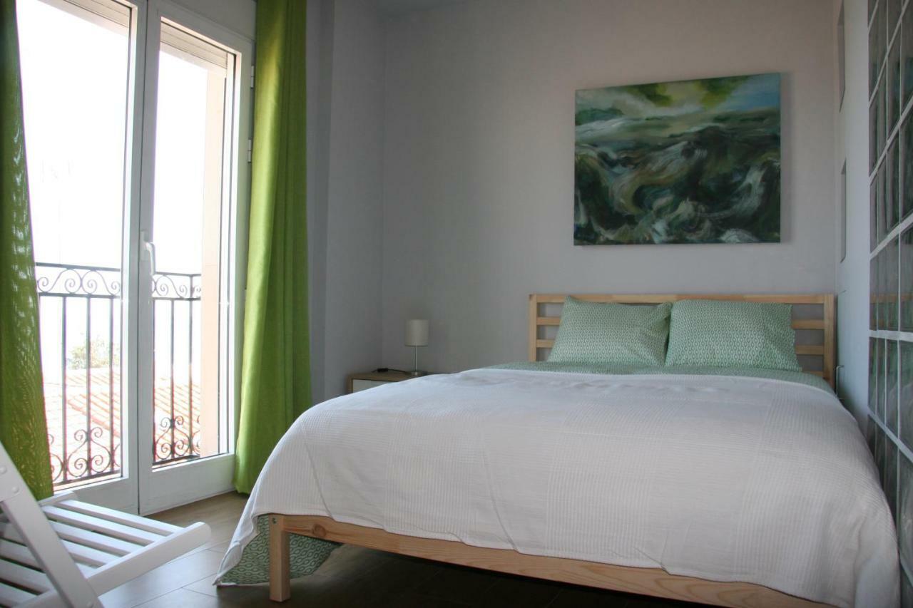The Place To Be Alicante Ngoại thất bức ảnh