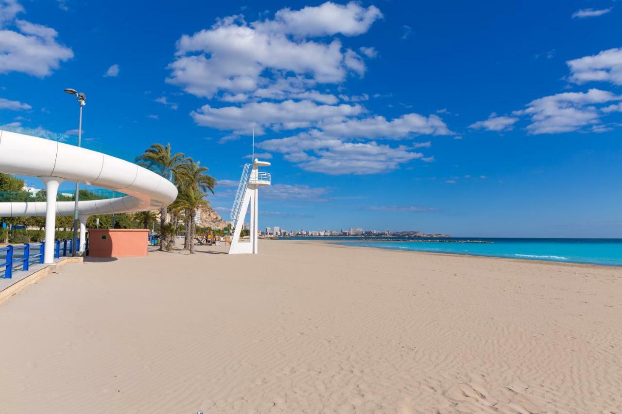 The Place To Be Alicante Ngoại thất bức ảnh